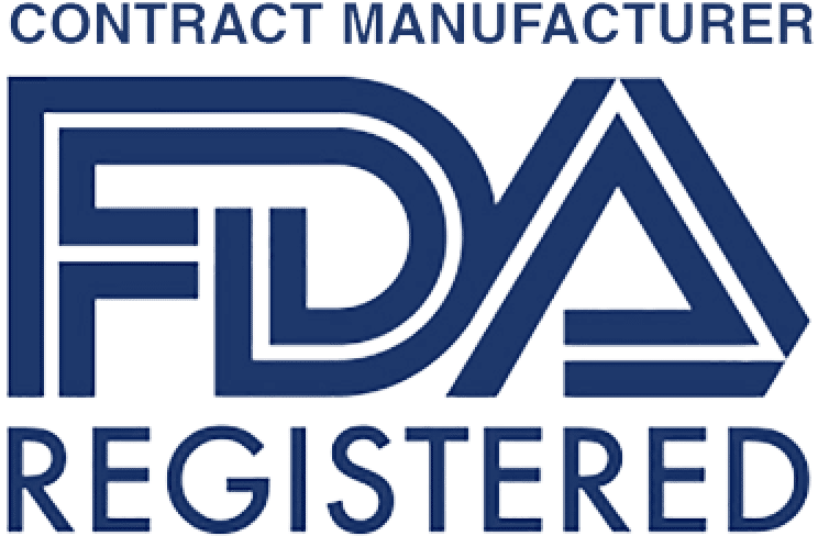FDA_Contract Manufacture_Registered