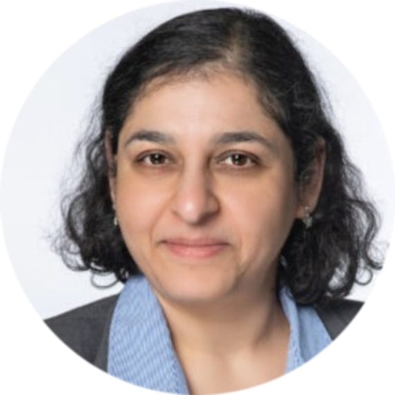 Jeegisha Kapila,Lead investigator