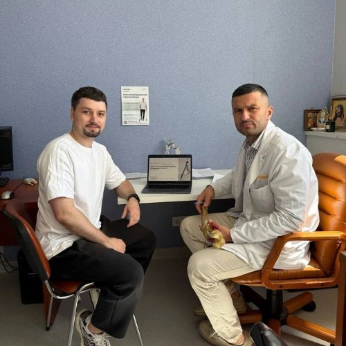 Лікарня №7 м. Київ