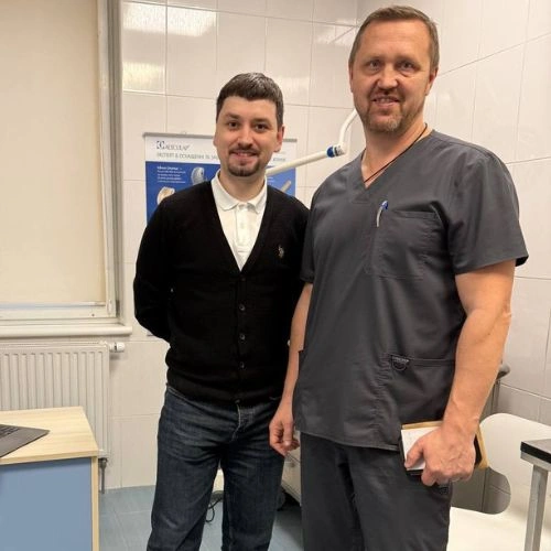 Добробут м.Київ